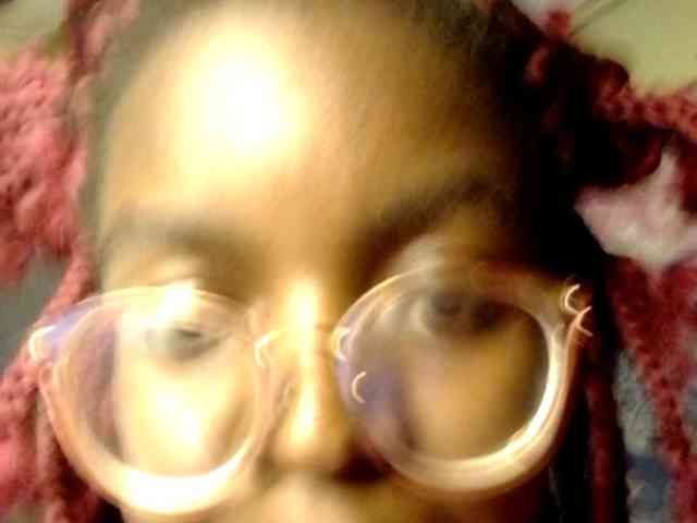 Ebonymuse webcam