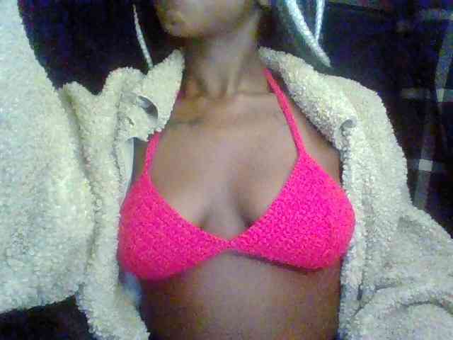 TipQueen webcam