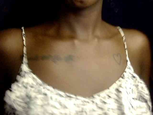 Ebonymuse webcam