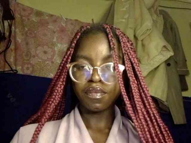 Ebonymuse webcam