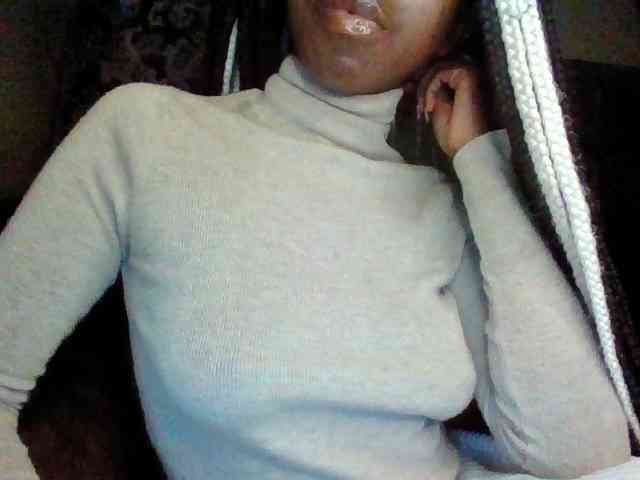 TipQueen webcam