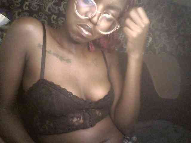Ebonymuse webcam