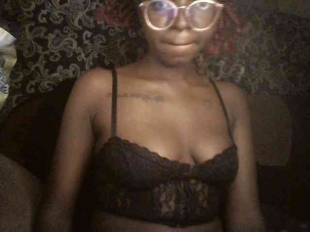 Ebonymuse webcam