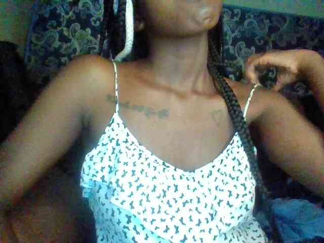 TipQueen webcam