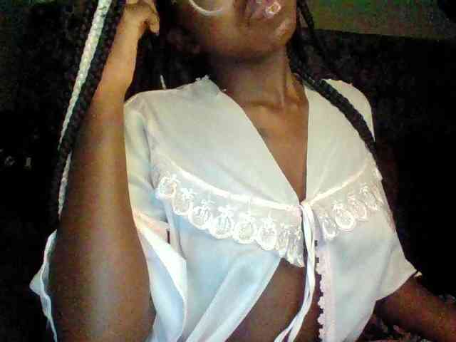 TipQueen webcam