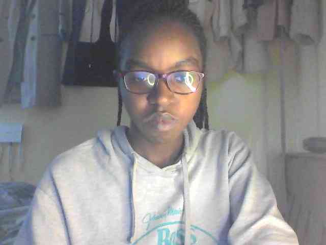 TipQueen webcam
