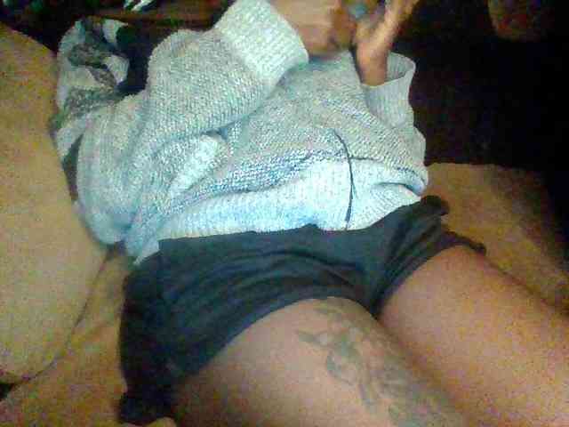 TipQueen webcam