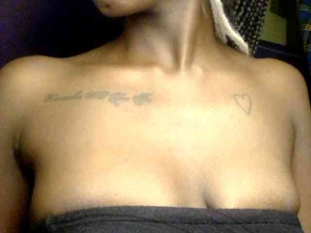 TipQueen webcam