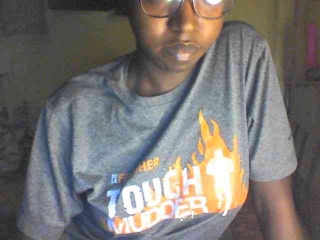 TipQueen webcam