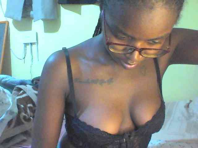 TipQueen webcam