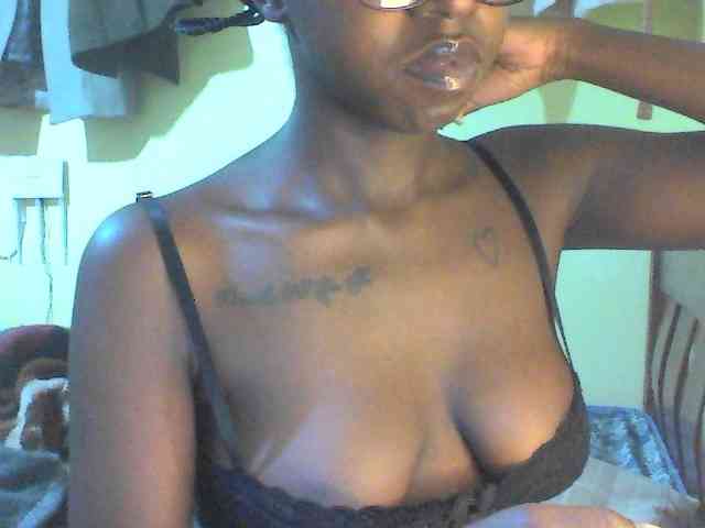 TipQueen webcam