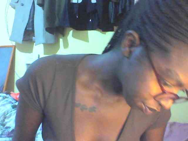 TipQueen webcam