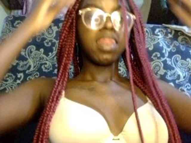 Ebonymuse webcam