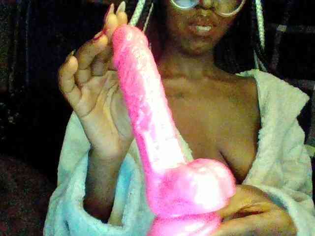 TipQueen webcam