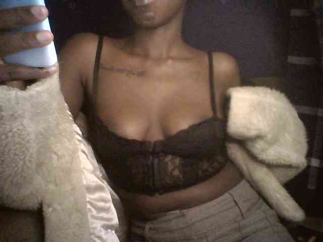 TipQueen webcam
