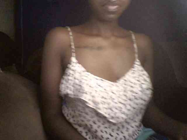 Ebonymuse webcam