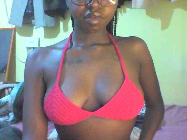 TipQueen webcam