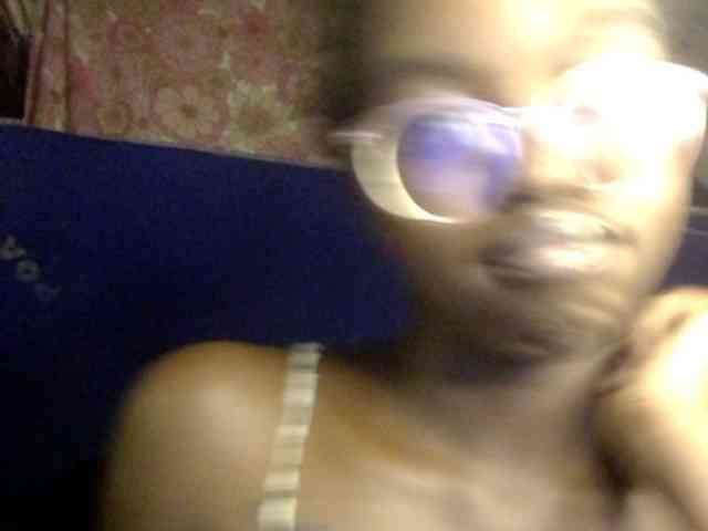 Ebonymuse webcam