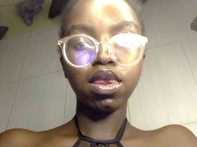 Ebonymuse webcam