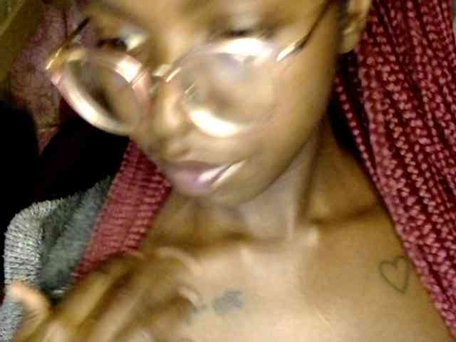 Ebonymuse webcam