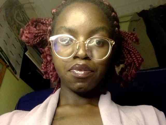 Ebonymuse webcam