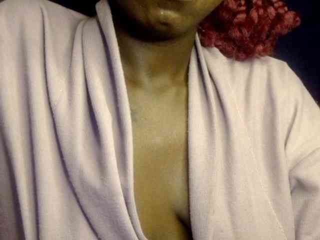 Ebonymuse webcam