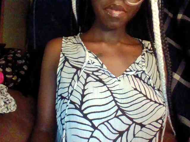 Ebonymuse