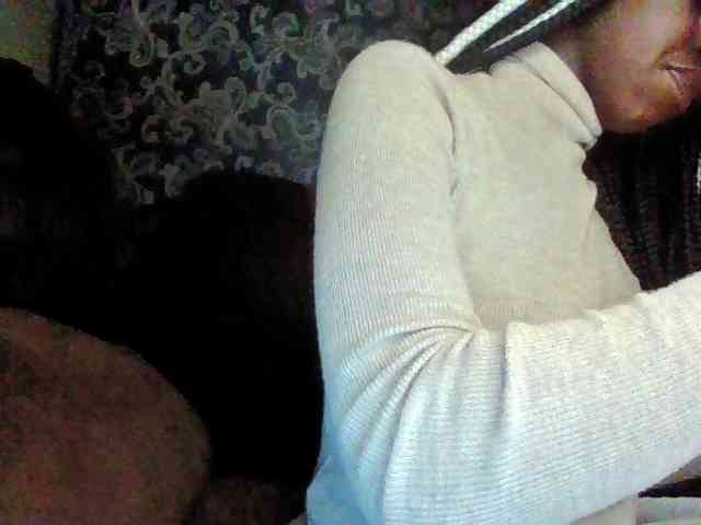 TipQueen webcam