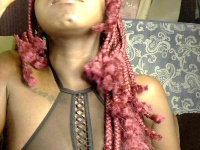 Ebonymuse webcam