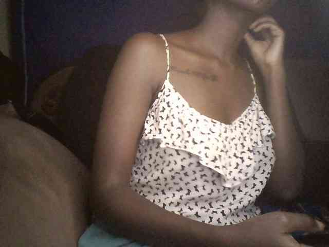 Ebonymuse webcam
