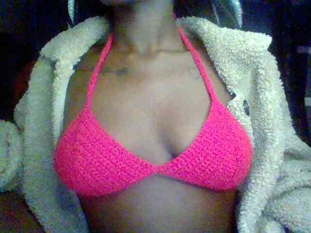 TipQueen webcam