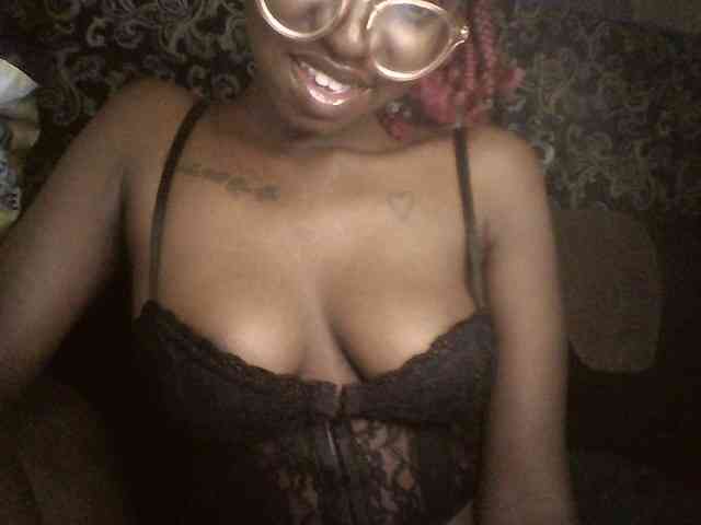 Ebonymuse webcam