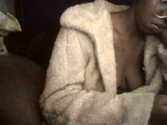TipQueen webcam