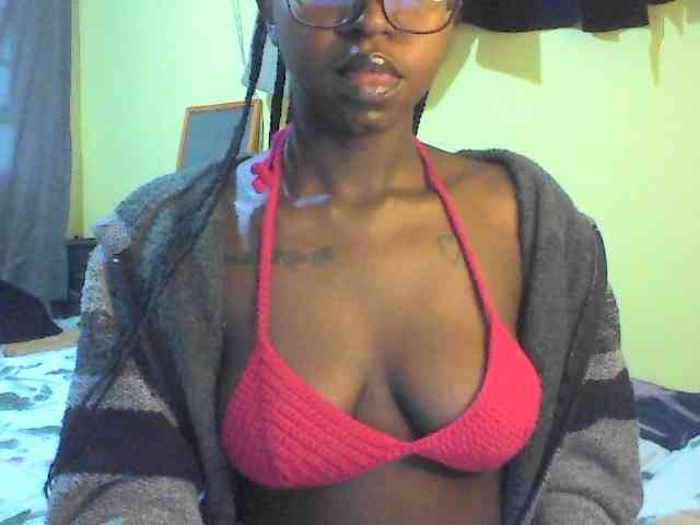 TipQueen webcam
