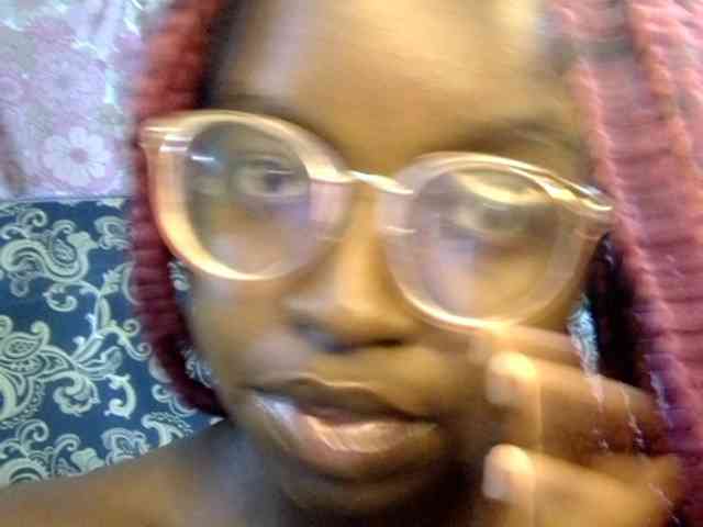 Ebonymuse webcam