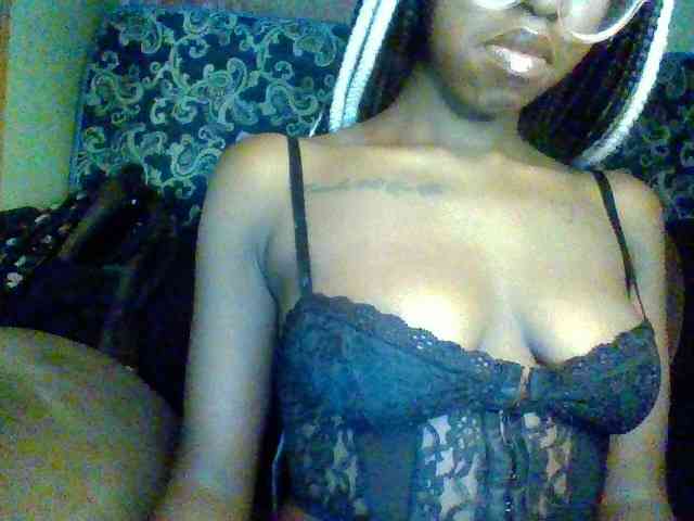 TipQueen webcam