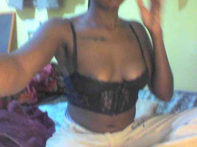 Ebonymuse