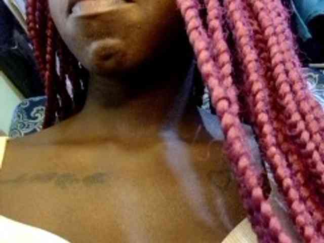 Ebonymuse webcam