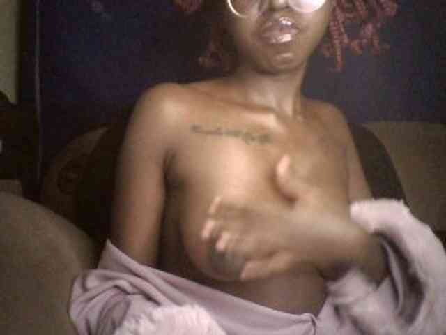 Ebonymuse webcam