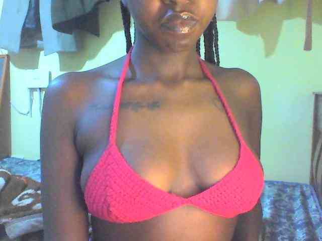 TipQueen webcam
