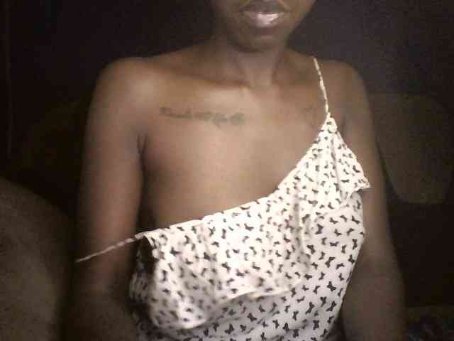 Ebonymuse webcam