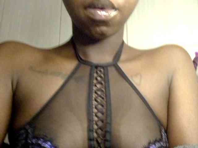 Ebonymuse webcam