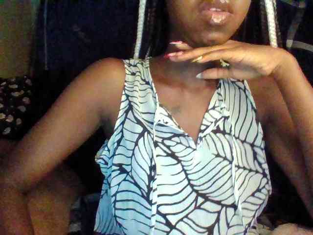 TipQueen webcam