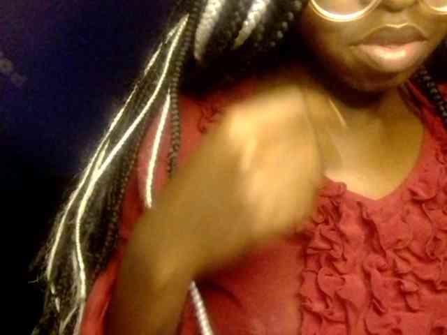TipQueen webcam
