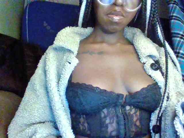 TipQueen webcam