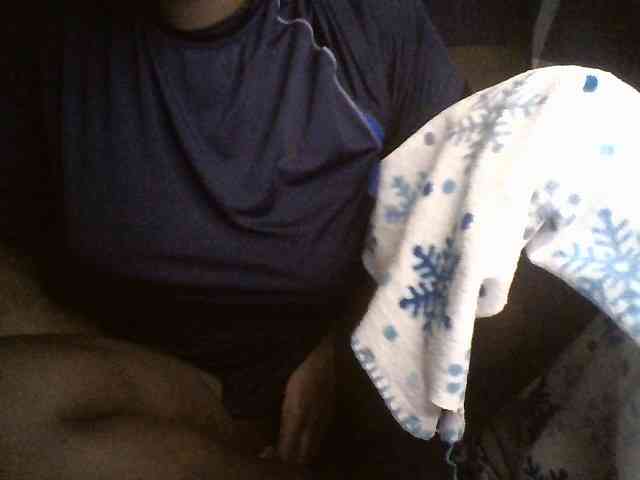 TipQueen webcam