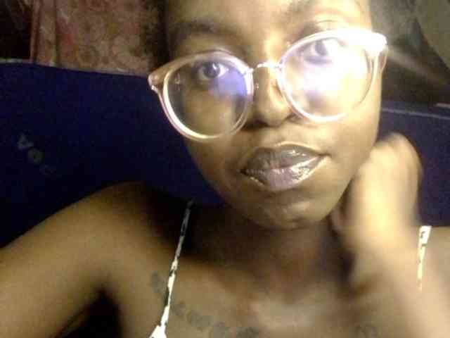 Ebonymuse webcam