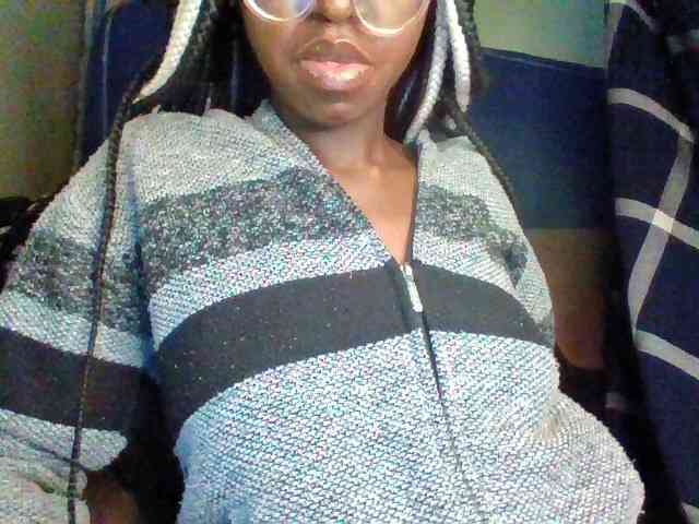 TipQueen webcam