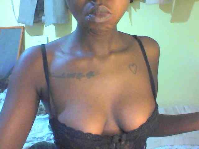 TipQueen webcam