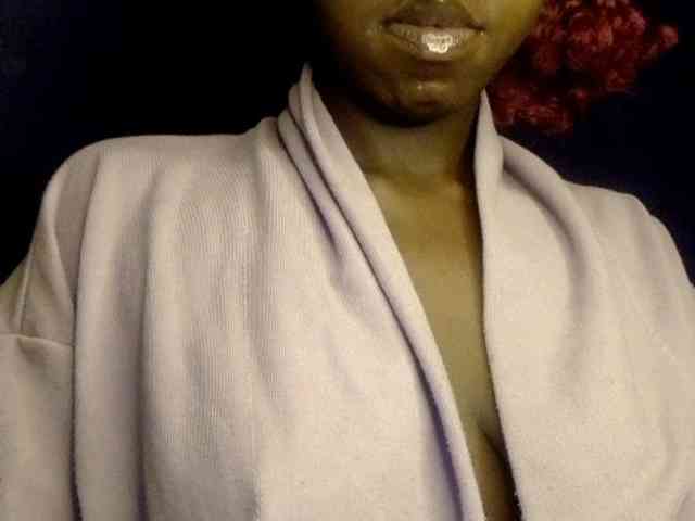 Ebonymuse webcam